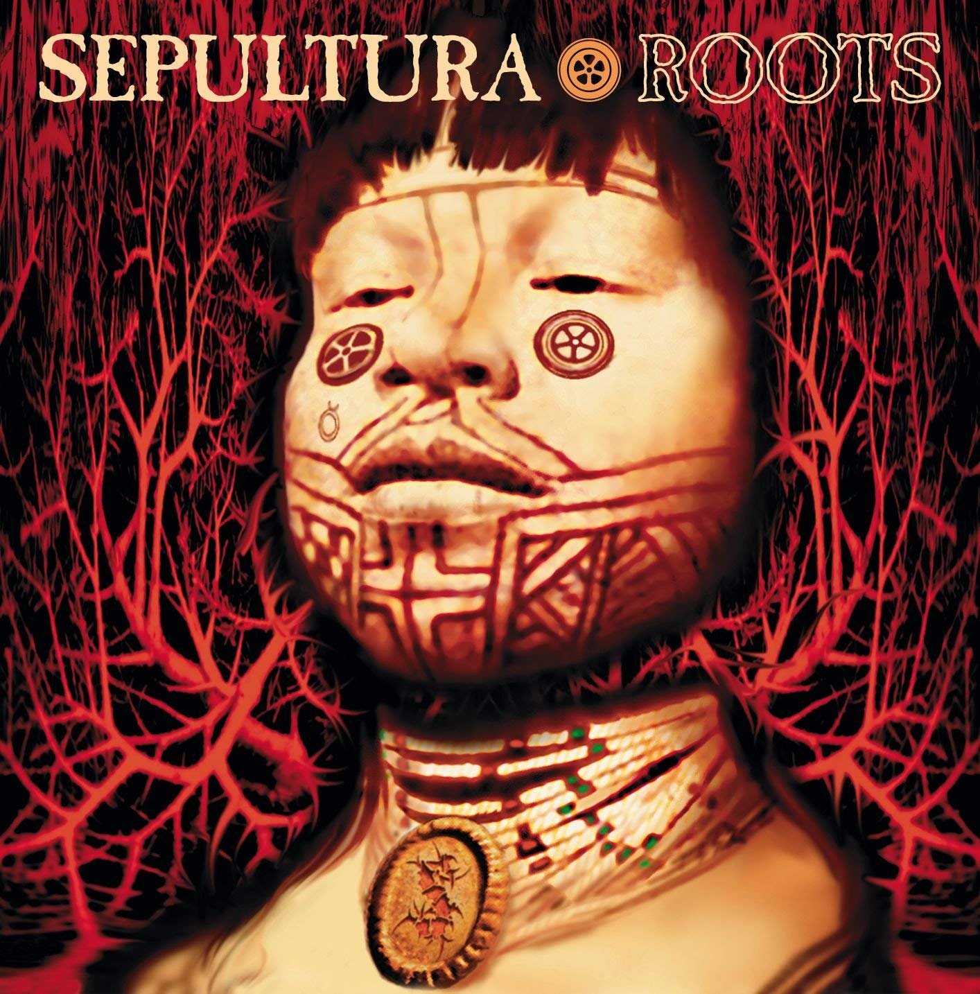 Roots | Sepultura - 1 | YEO