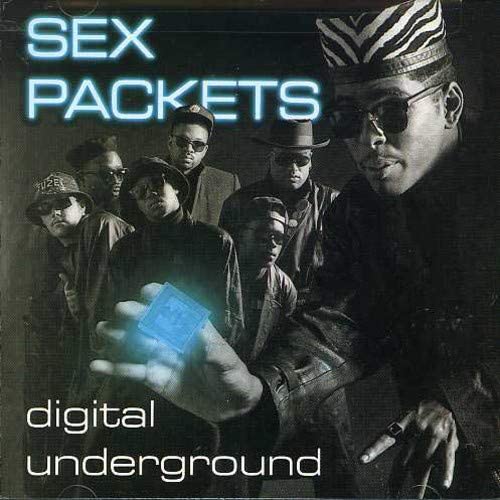Sex Packets | Digital Underground
