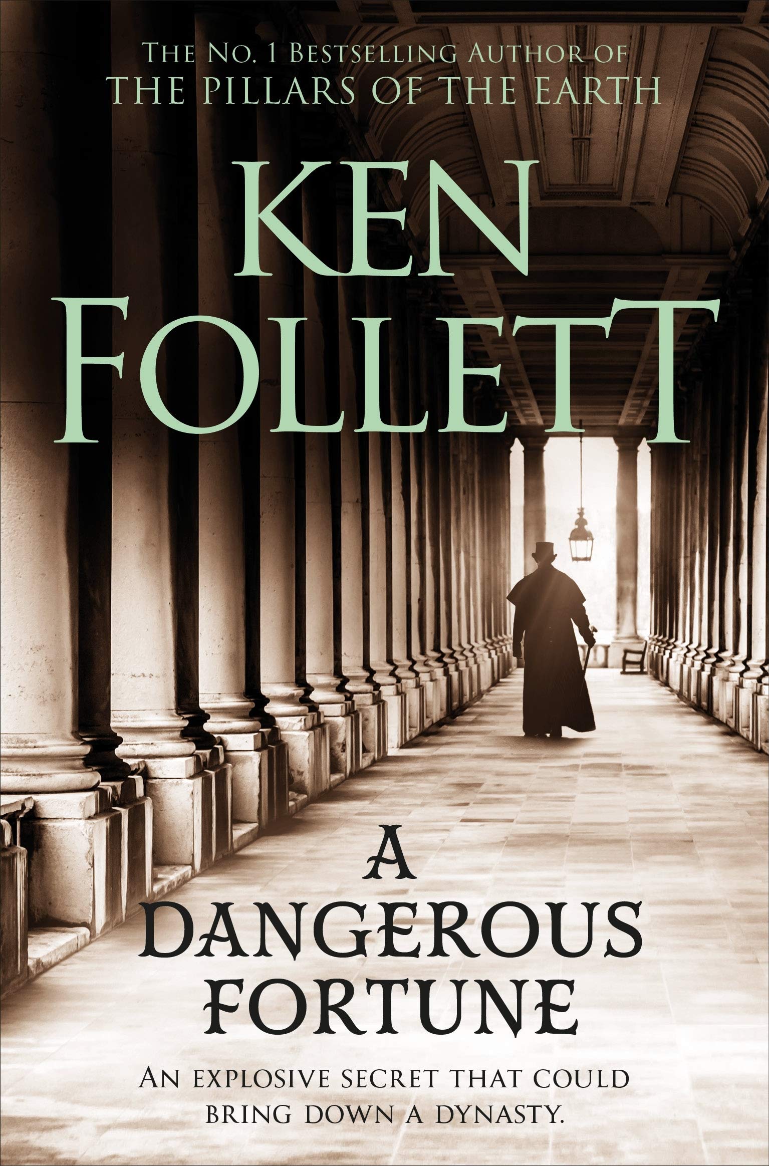 A Dangerous Fortune | Ken Follett