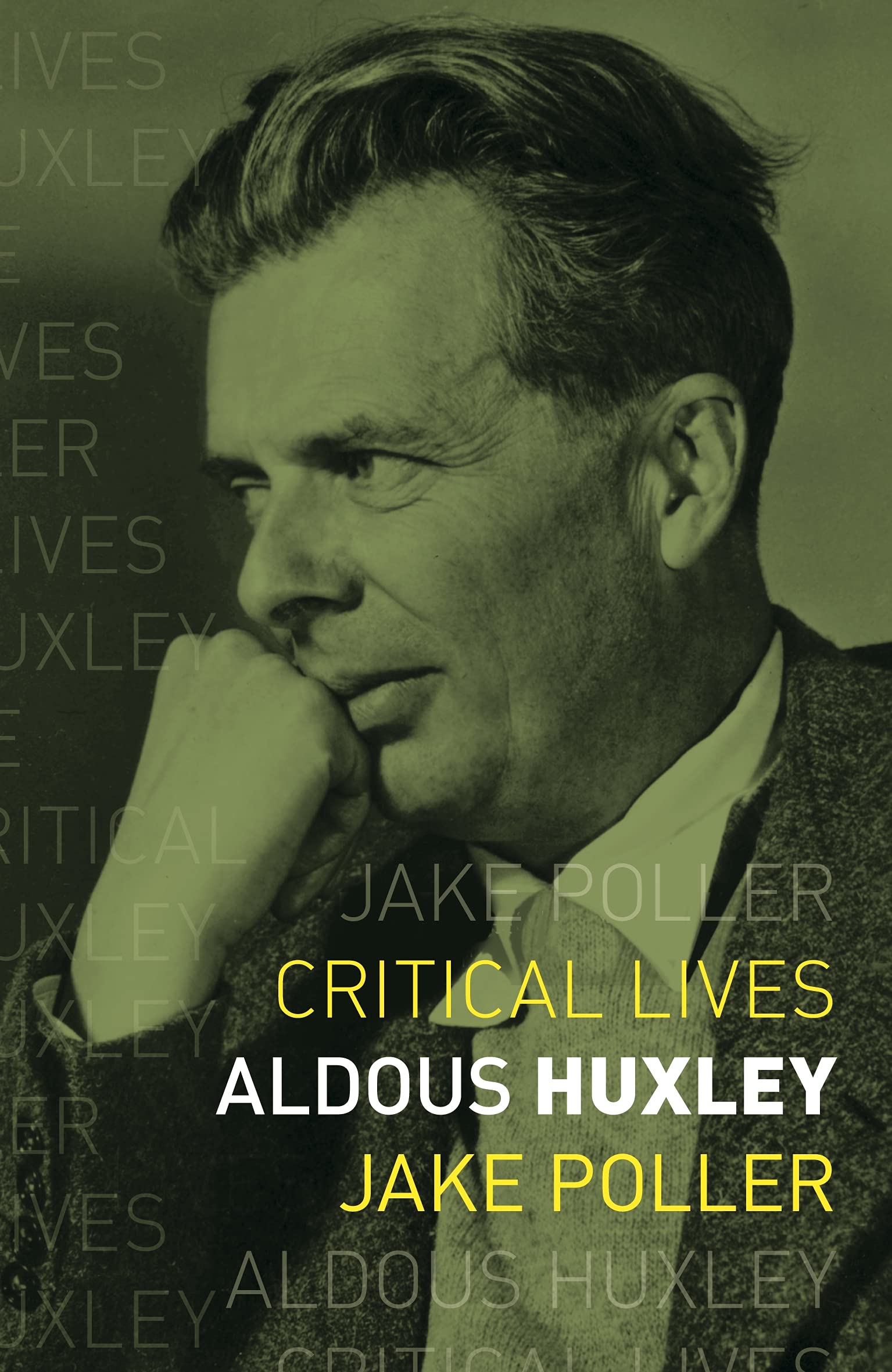 Aldous Huxley | Jake Poller