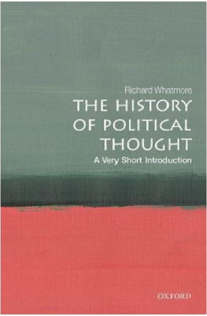 The History of Political Thought | Richard Whatmore