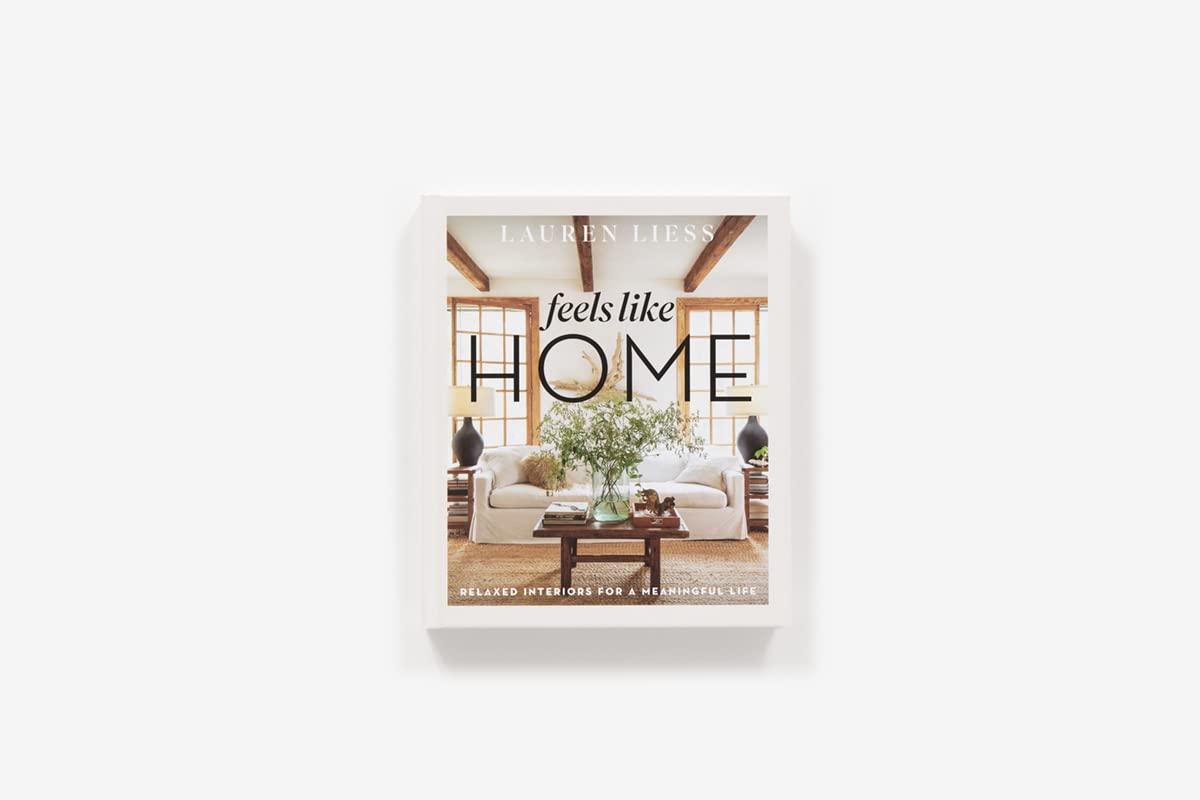 Vezi detalii pentru Feels Like Home | Lauren Liess