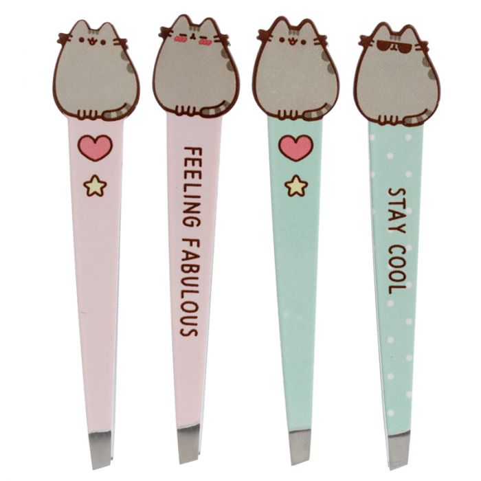 Penseta - Pusheen the Cat | Puckator - 2 | YEO