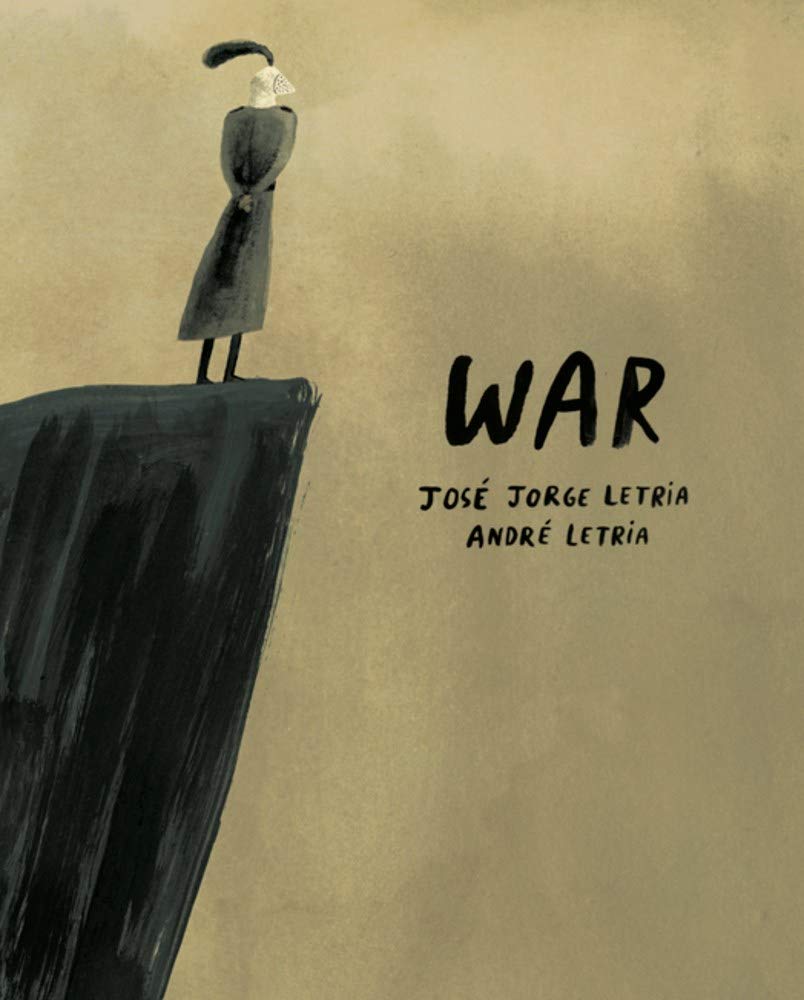 War | Jose Jorge Letria image0