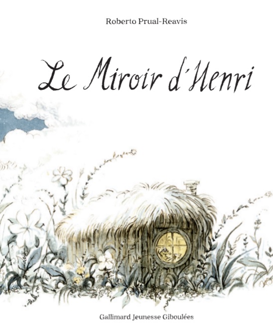 Le miroir d\'Henri | Roberto Prual-Reavis - 5 | YEO