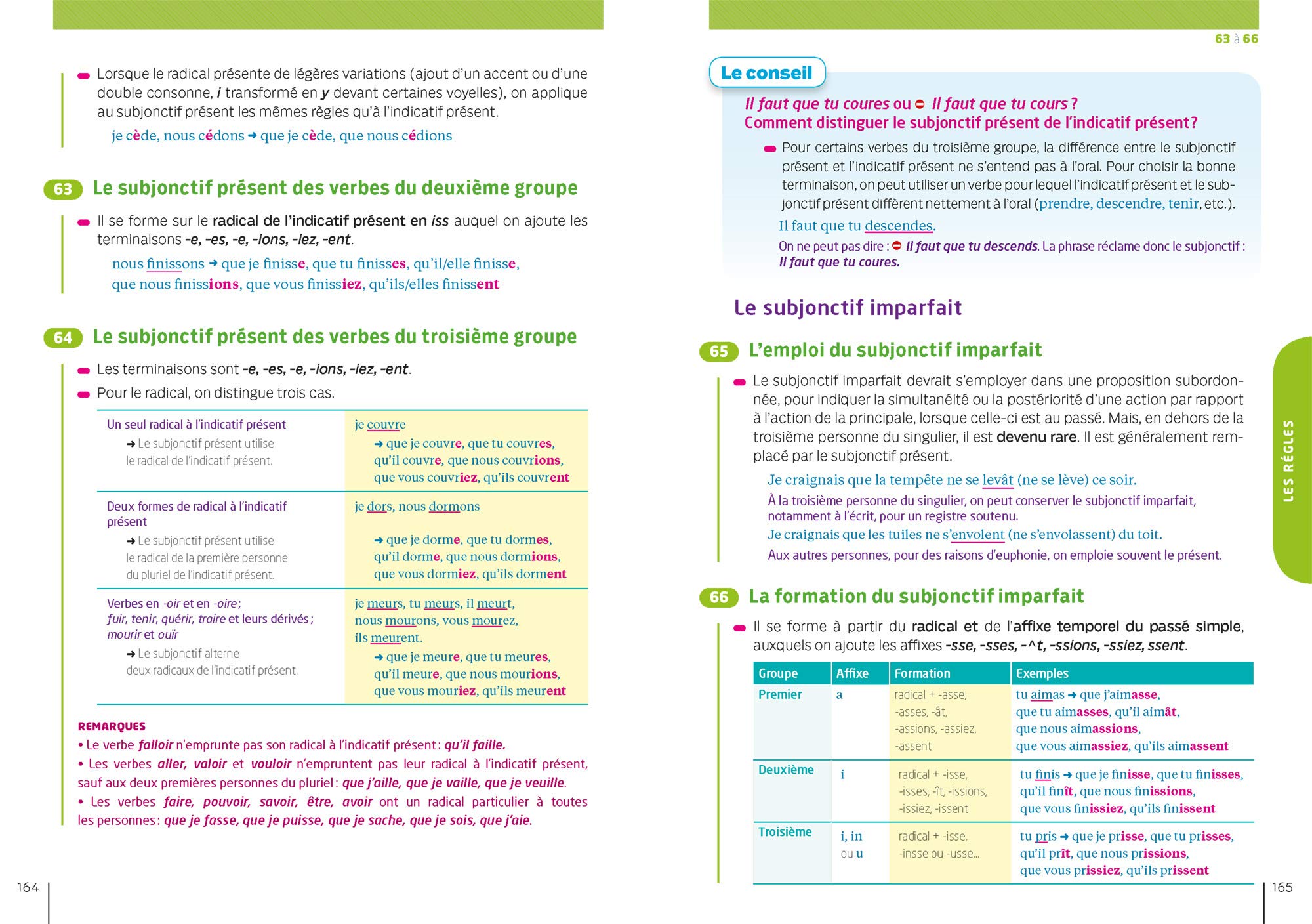 La conjugaison pour tous | Nicolas Laurent - 4 | YEO