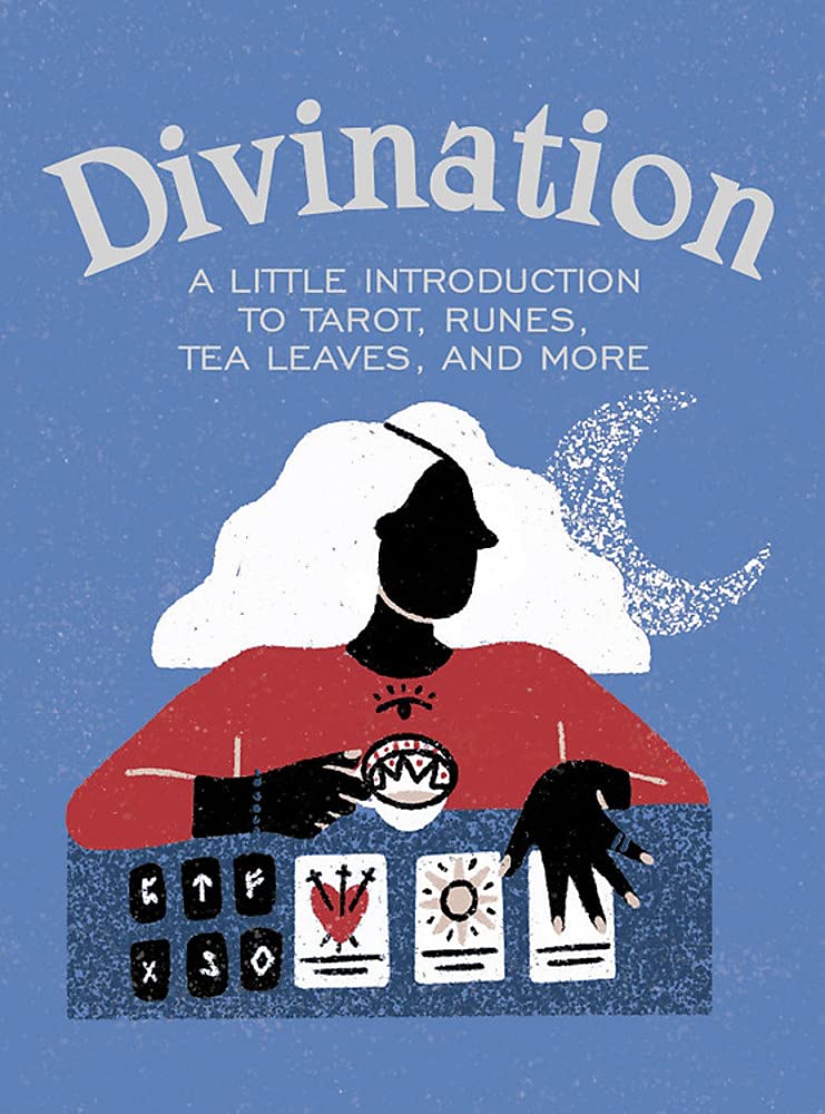 Divination | Ivy O\'Neil