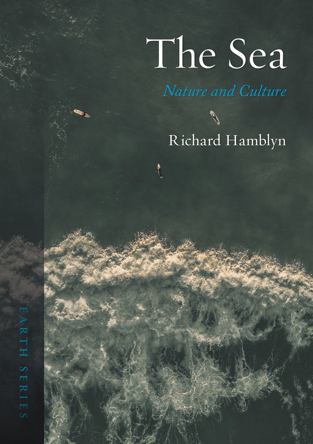 Vezi detalii pentru The Sea | Richard Hamblyn