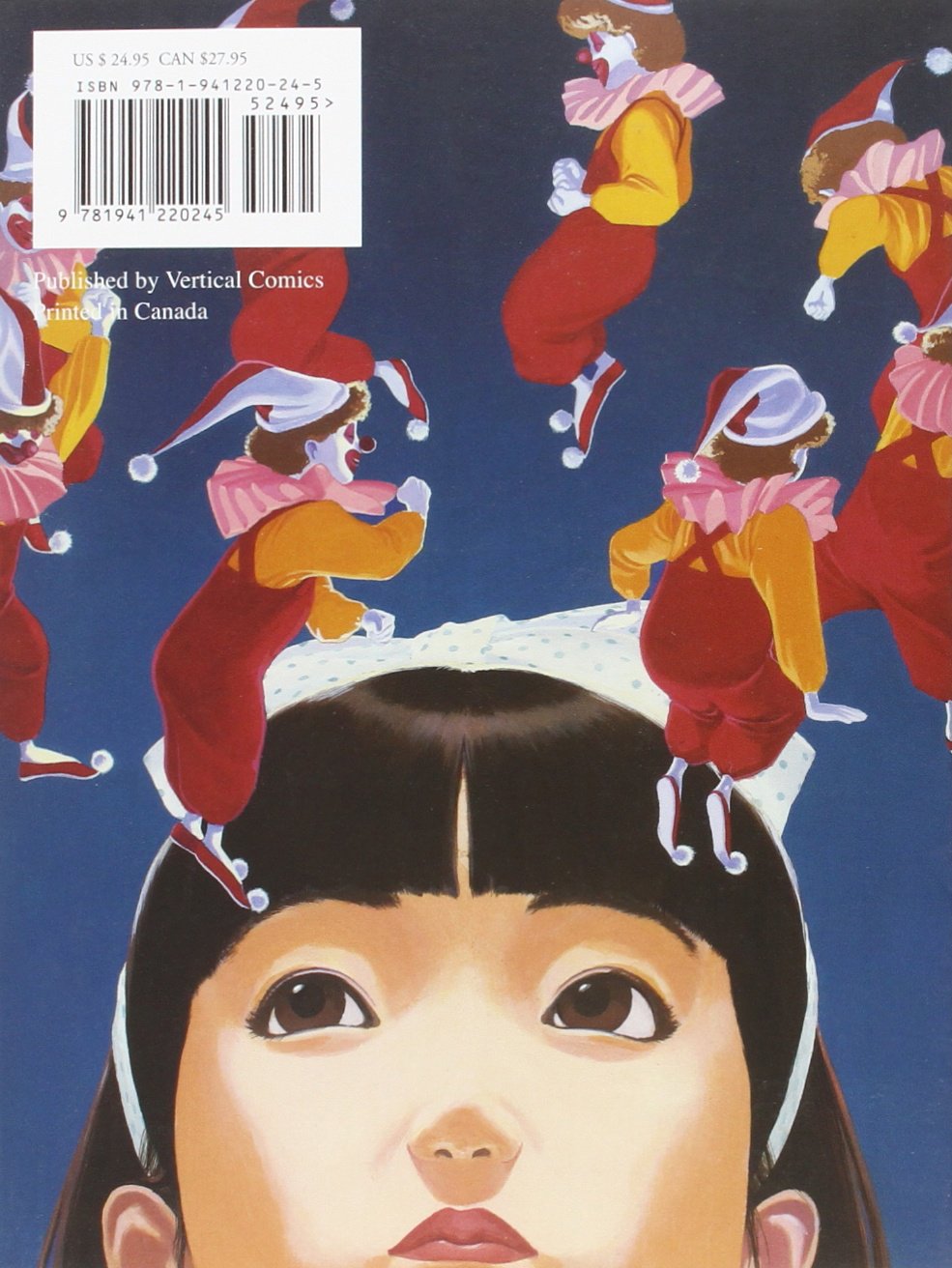 Dream Fossil | Satoshi Kon - 1 | YEO