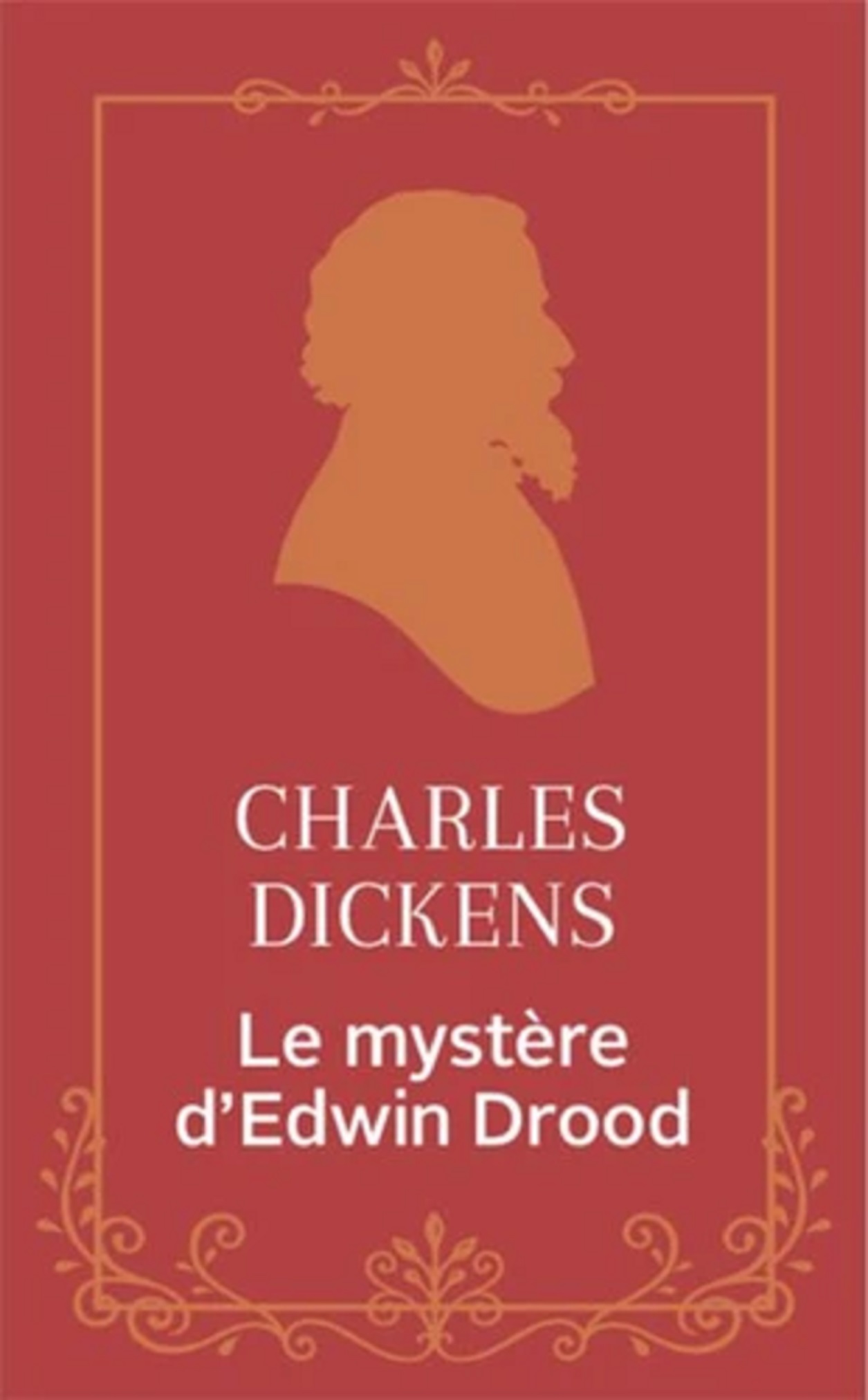 Le mystere d'Edwin Drood | Charles Dickens