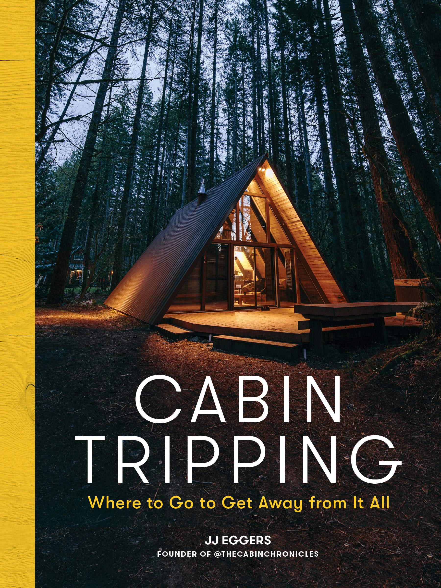 Cabin Tripping | JJ Eggers