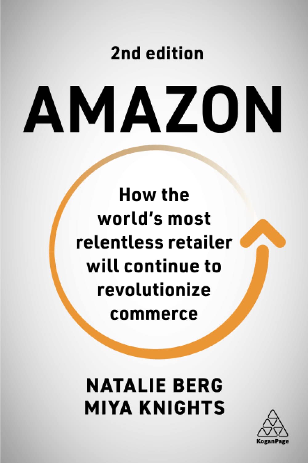 Vezi detalii pentru Amazon | Natalie Berg, Miya Knights