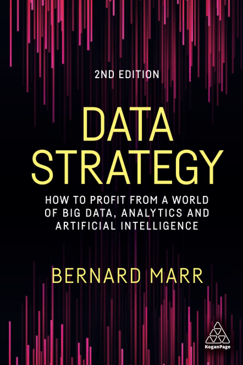 Data Strategy | Bernard Marr