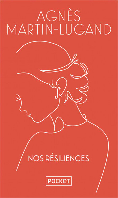 Nos resiliences | Agnes Martin-Lugand