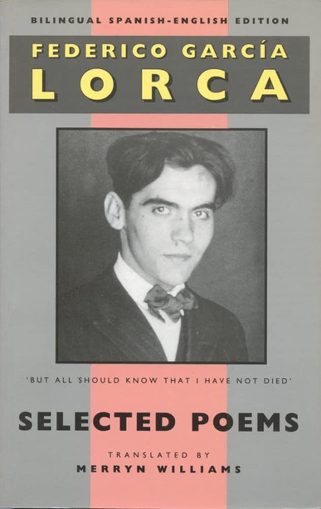 Selected Poems | Federico Garcia Lorca