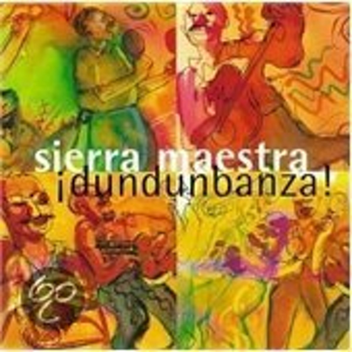 Dundunbanza | Sierra Maestra