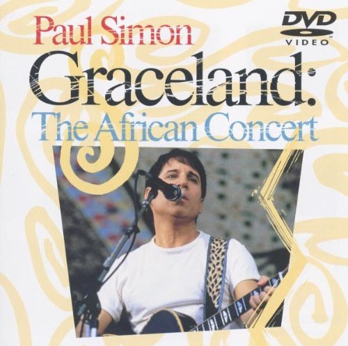 Graceland: The African Concert | Paul Simon