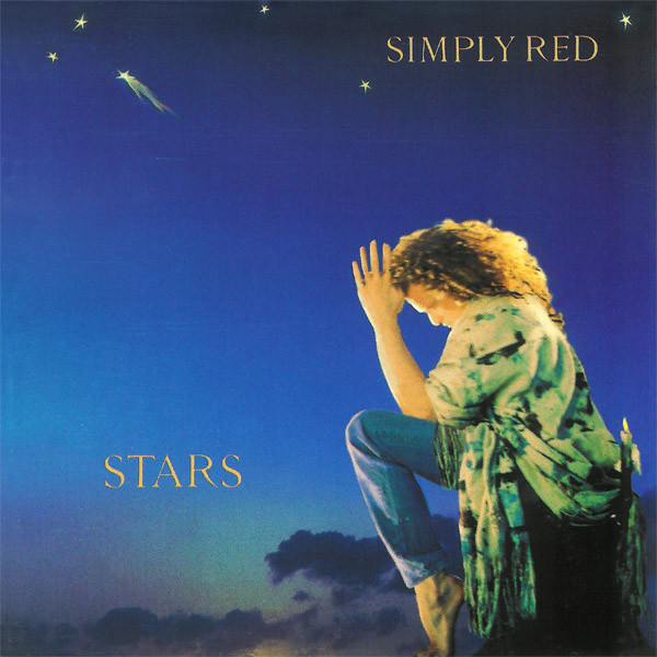 Stars | Simply Red image