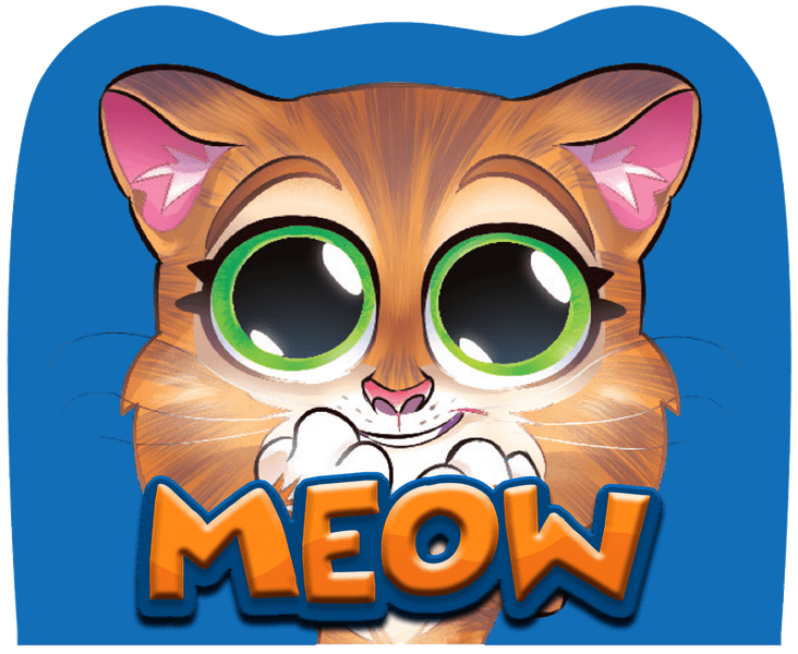 Joc de carti - Meow | Meow image0