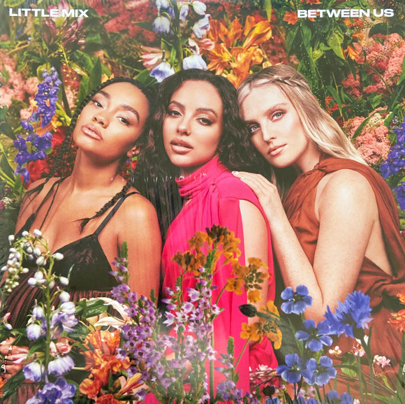 Between Us - Vinyl | Little Mix