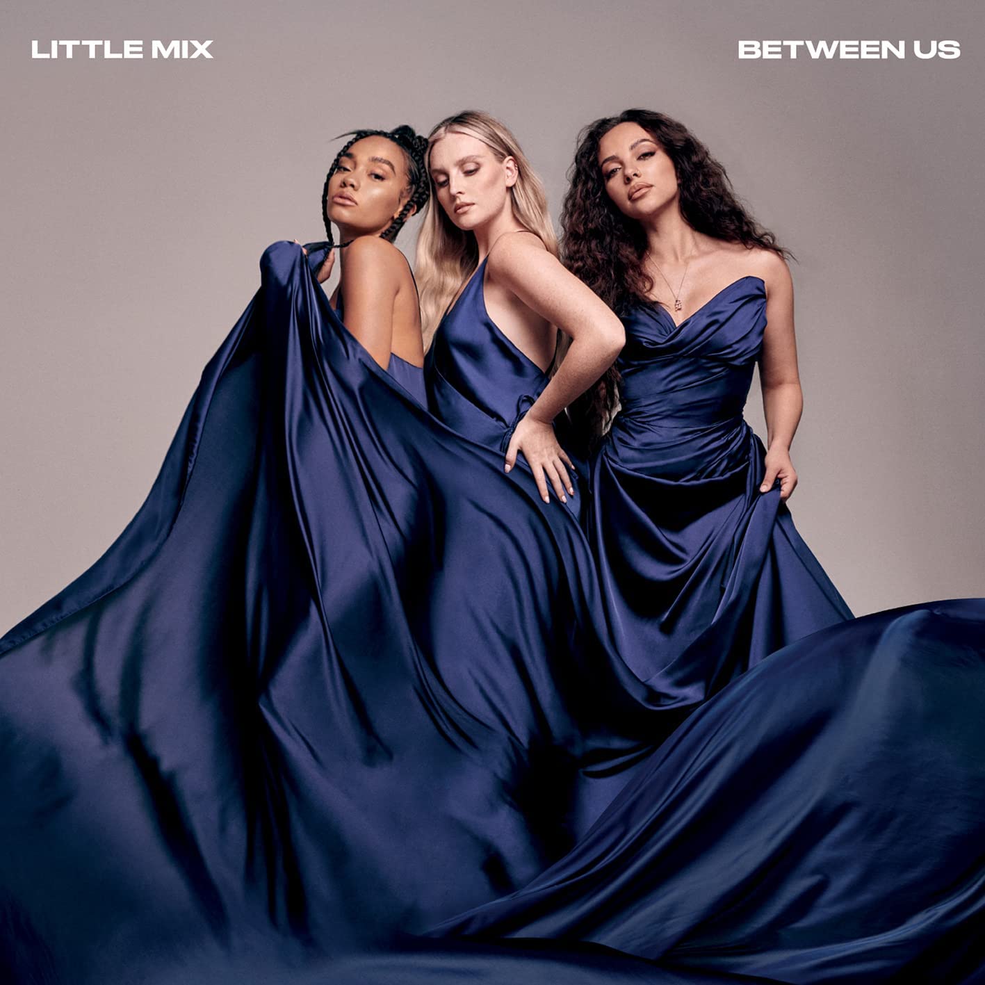 Between Us (Greatest Hits) (Deluxe Edition) | Little Mix - 1 | YEO