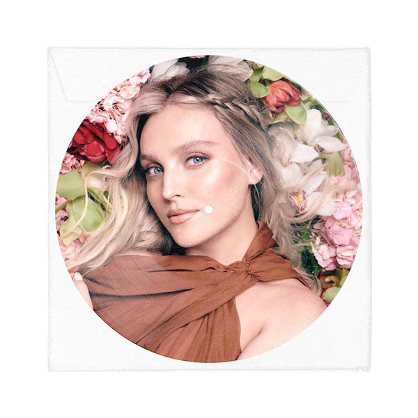 Between Us (Picture Disc) (Perrie Vinyl) | Little Mix