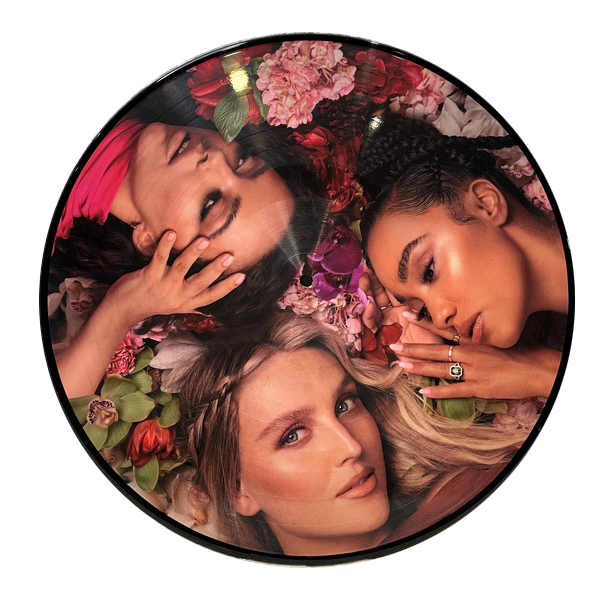 Between Us (Picture Disc) (Perrie Vinyl) | Little Mix - 2 | YEO