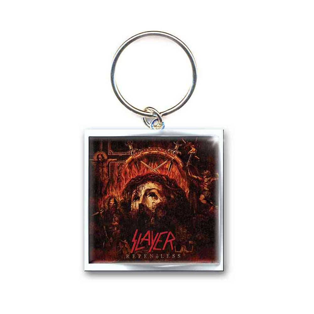 Breloc - Slayer - Repentless | Slayer