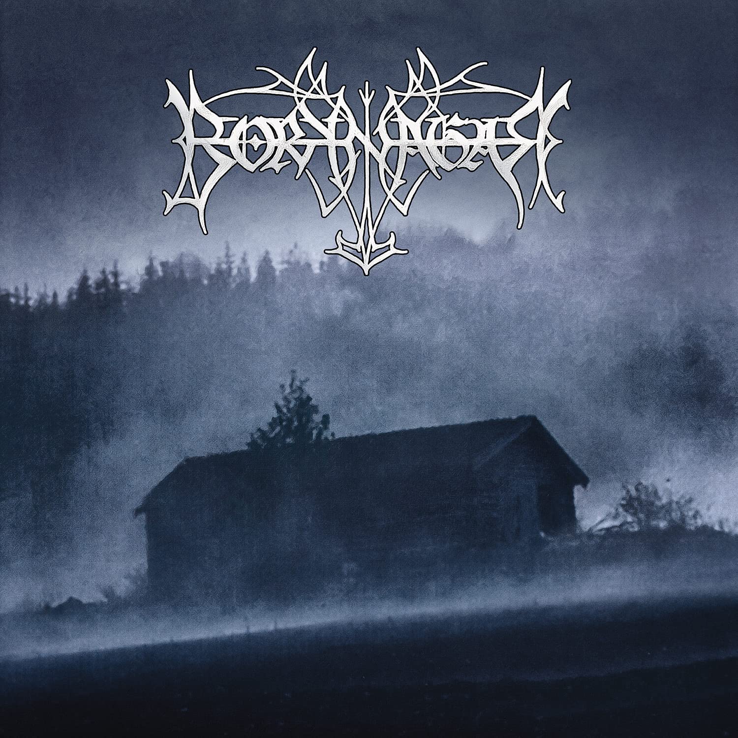 Borknagar (25th Anniversary Edition) | Borknagar - 1 | YEO