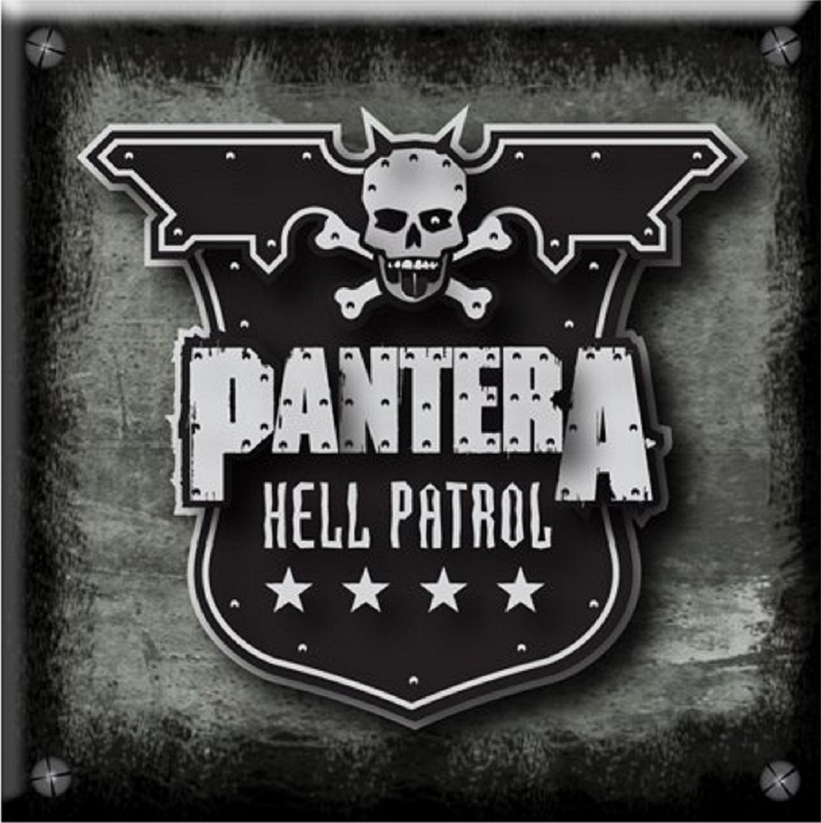 Magnet - Pandora - Hell Patrol Meta | Rock Off