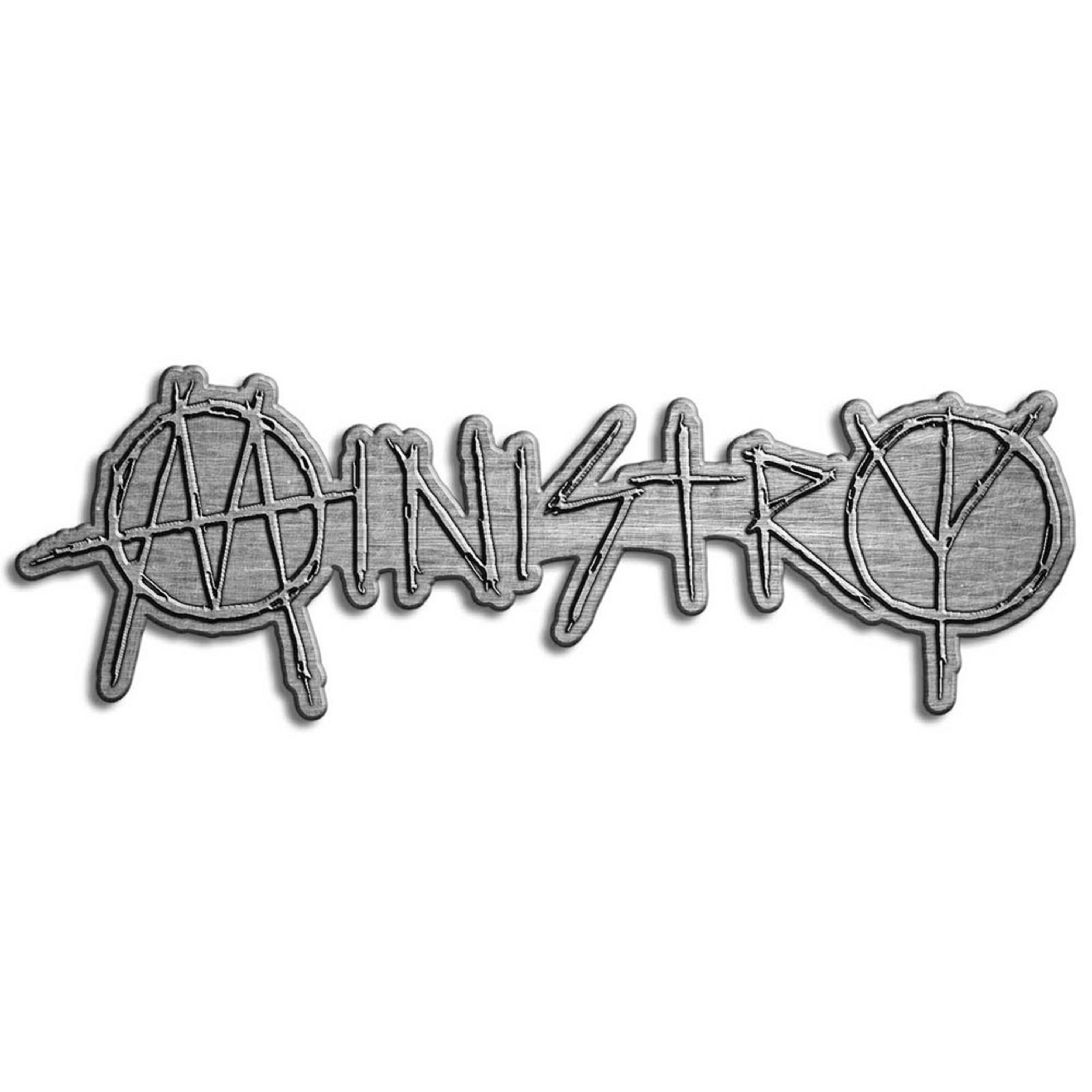 Patch - Ministry | PHM