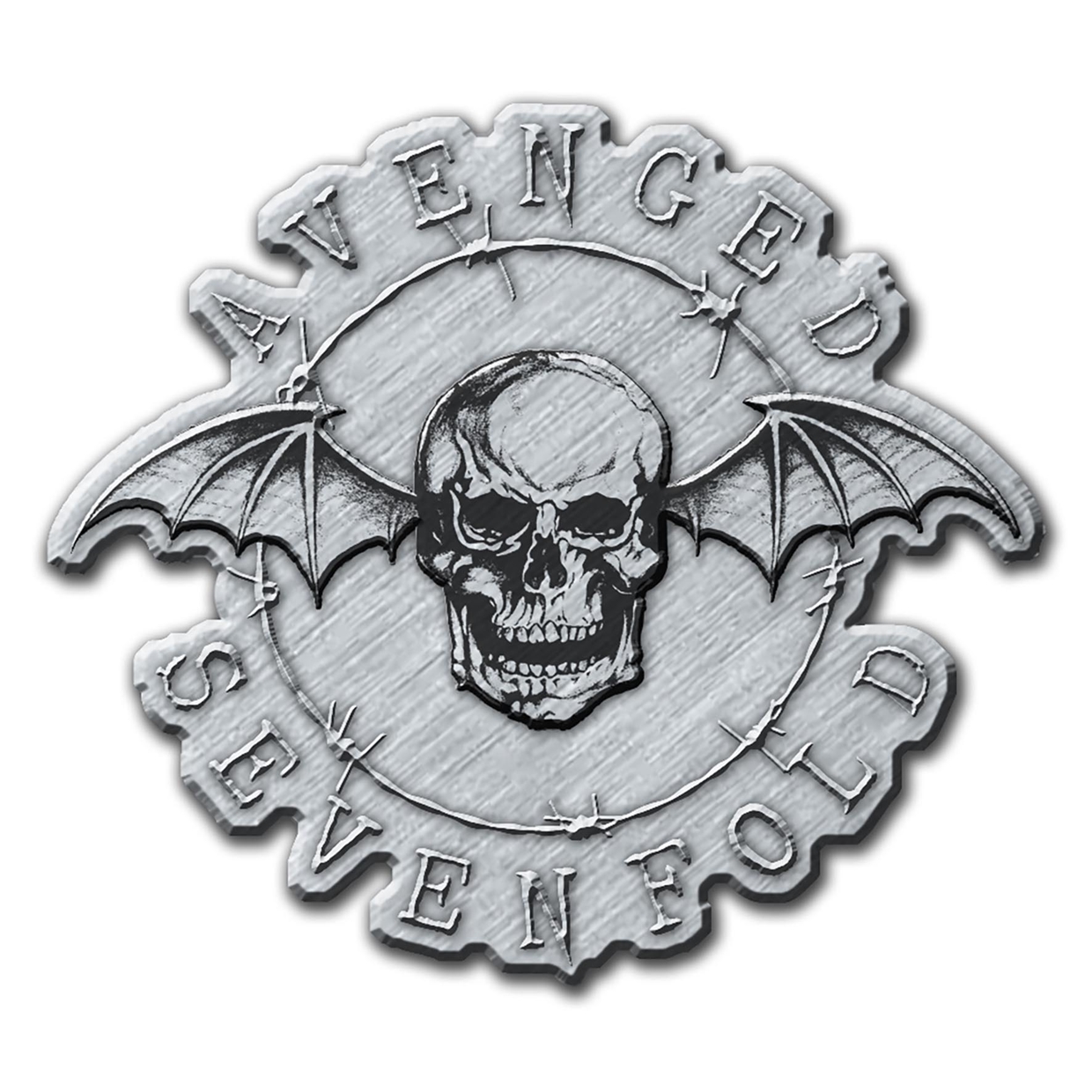 Patch - Avenged Sevenfold | Rock Off