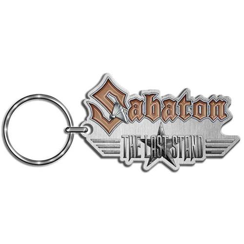 Breloc - Sabaton - The Last Stand | Rock Off