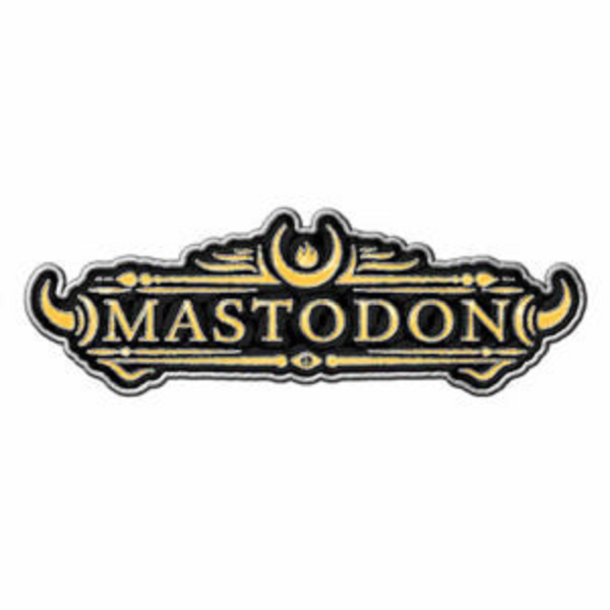 Patch - Mastodon