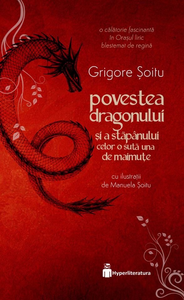 Povestea dragonului | Grigore Soitu