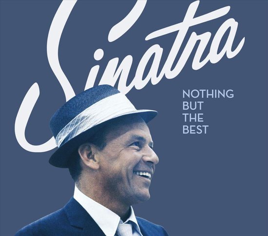 Nothing But the Best (CD+DVD) | Frank Sinatra