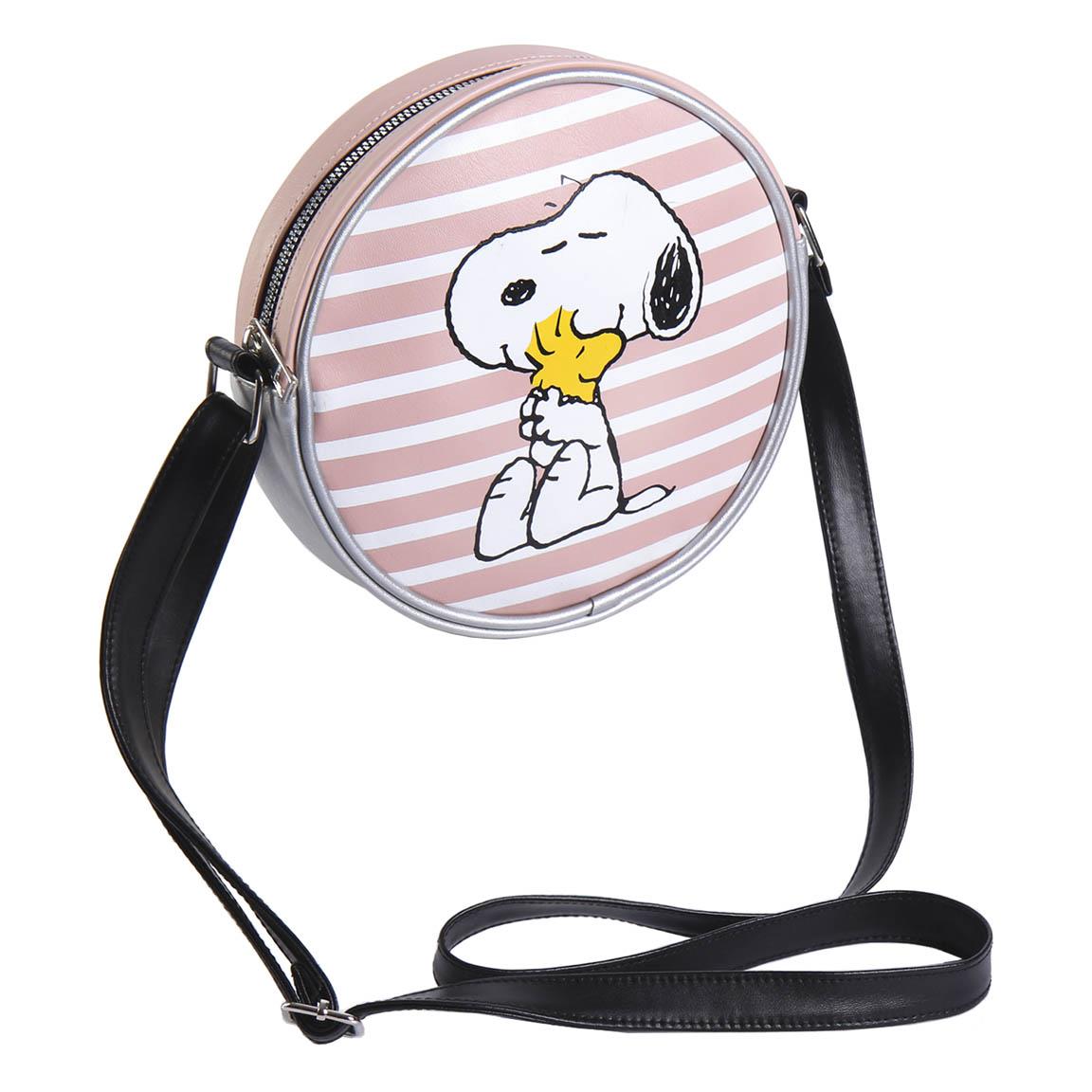 Geanta de umar - Snoopy