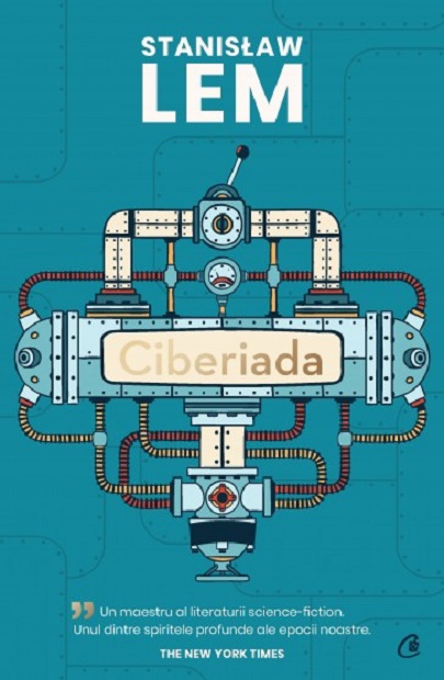 Ciberiada | Stanislaw Lem