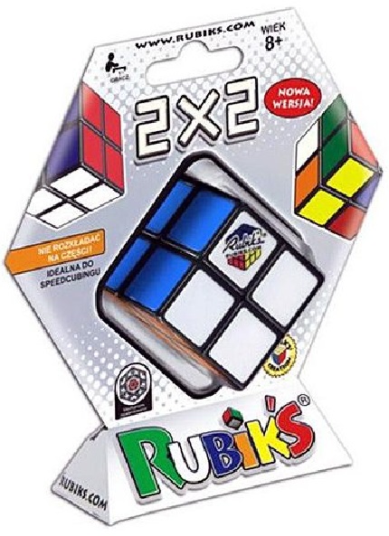 Cub Rubik Mini 2x2 | Spin Master