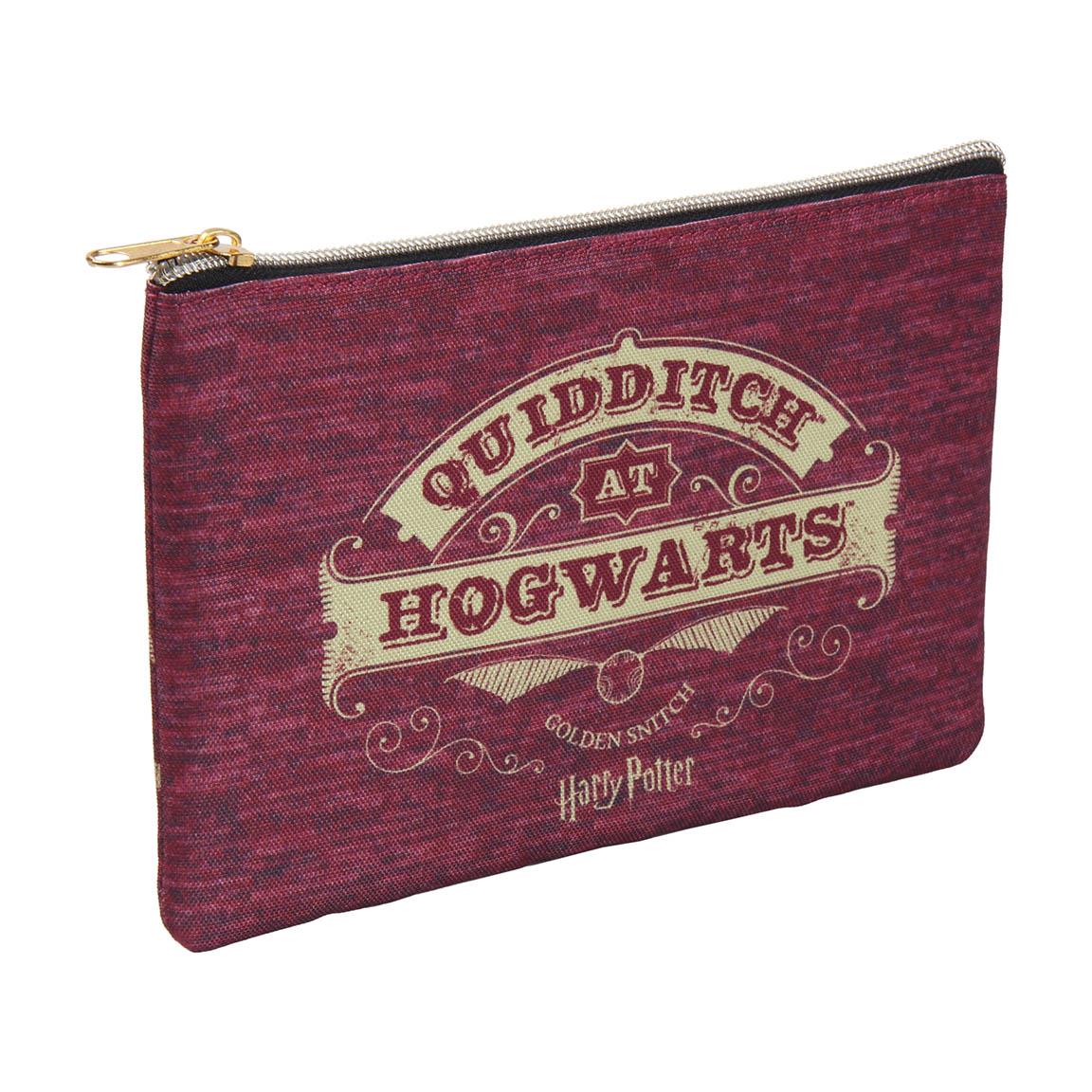 Portfard - Harry Potter - Quidditch at Hogwarts | Cerda