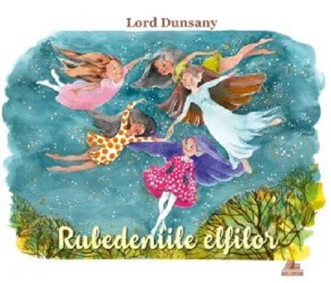 Rubedeniile elfilor