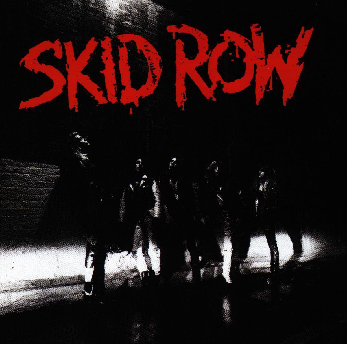 Skid Row | Skid Row