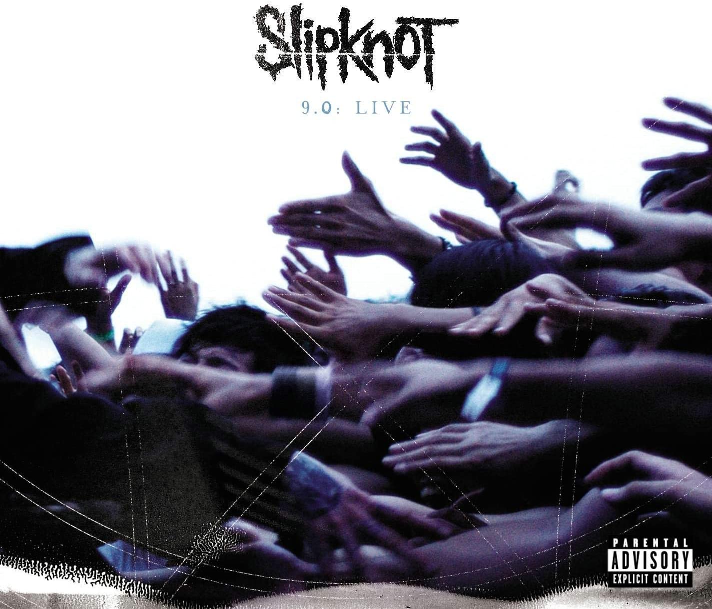 9.0: Live | Slipknot