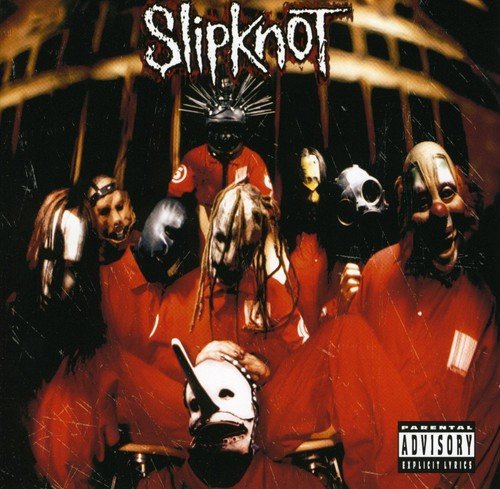 Slipknot | Slipknot - 1 | YEO