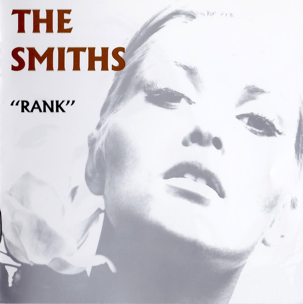 Rank | The Smiths