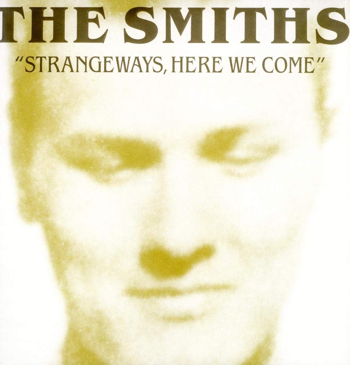 Strangeways, Here We Come - Vinyl | The Smiths - 1 | YEO