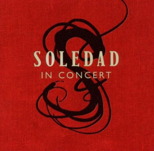 In Concert | Soledad