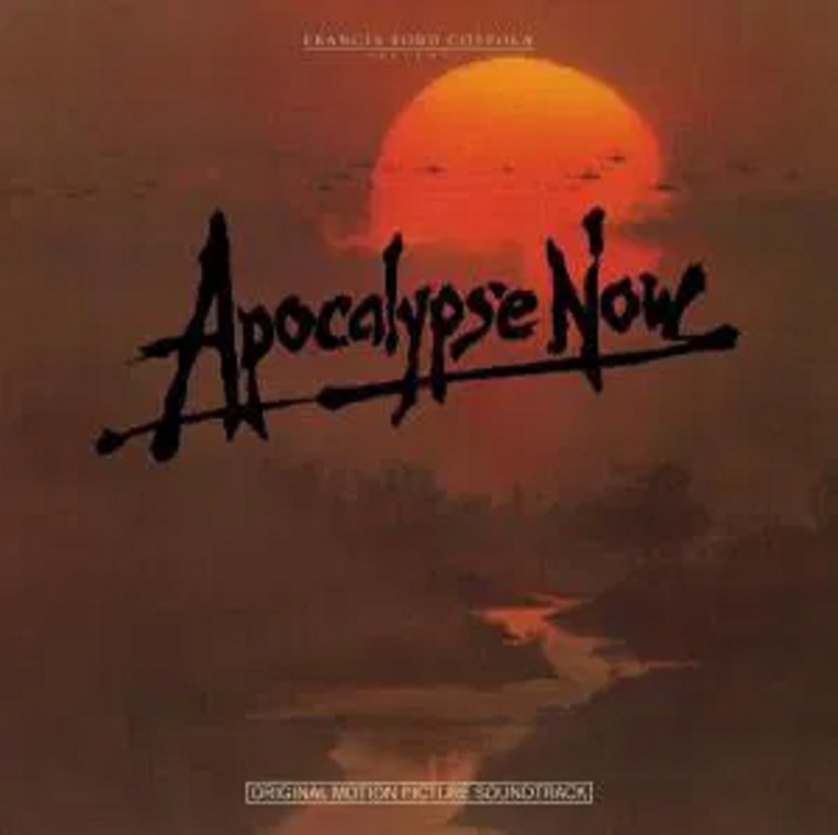 Apocalypse Now | Soundtrack