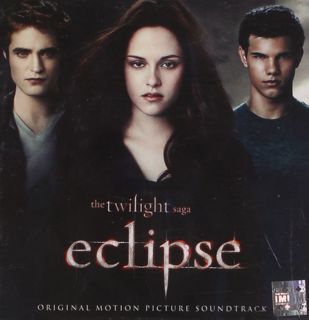 The Twilight Saga: Eclipse - Original Soundtrack | Howard Shore