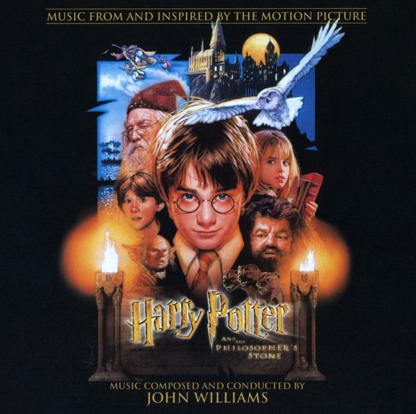 Harry Potter And The Philosopher\'s Stone | John Williams - 1 | YEO